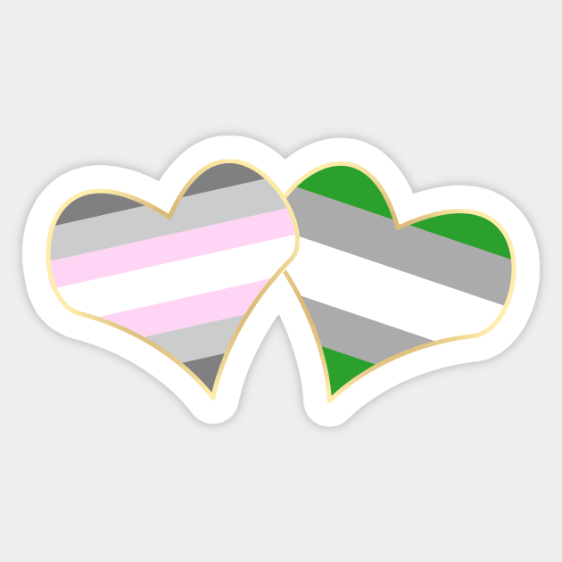 Gender and Sexuality Sticker by traditionation